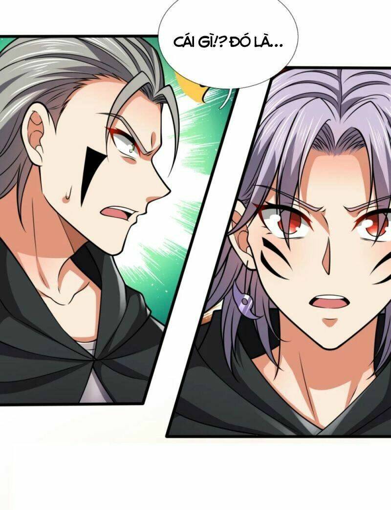 Đô Thị Chi Nghịch Thiên Tiên Tôn: Chapter 199