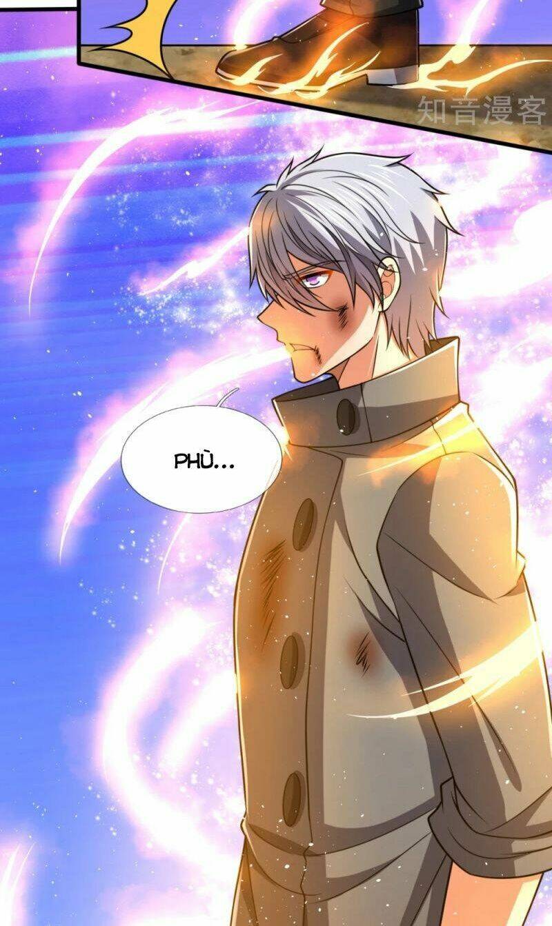 Đô Thị Chi Nghịch Thiên Tiên Tôn: Chapter 199