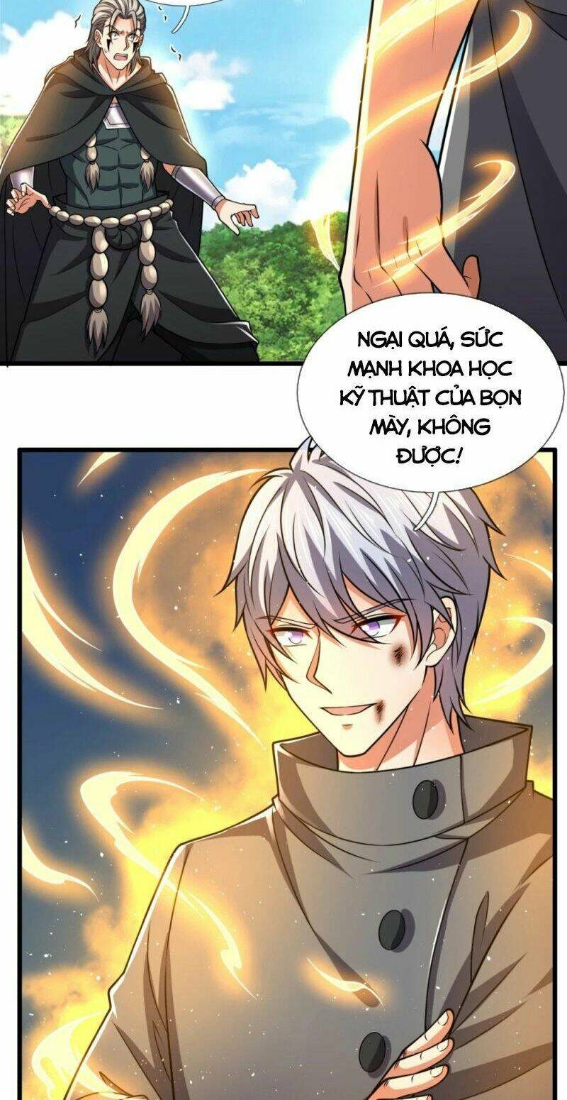 Đô Thị Chi Nghịch Thiên Tiên Tôn: Chapter 199