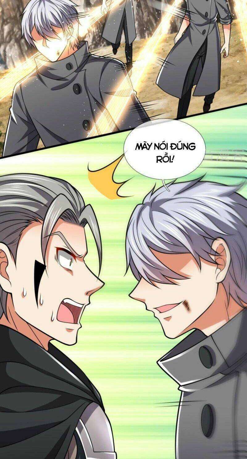 Đô Thị Chi Nghịch Thiên Tiên Tôn: Chapter 199
