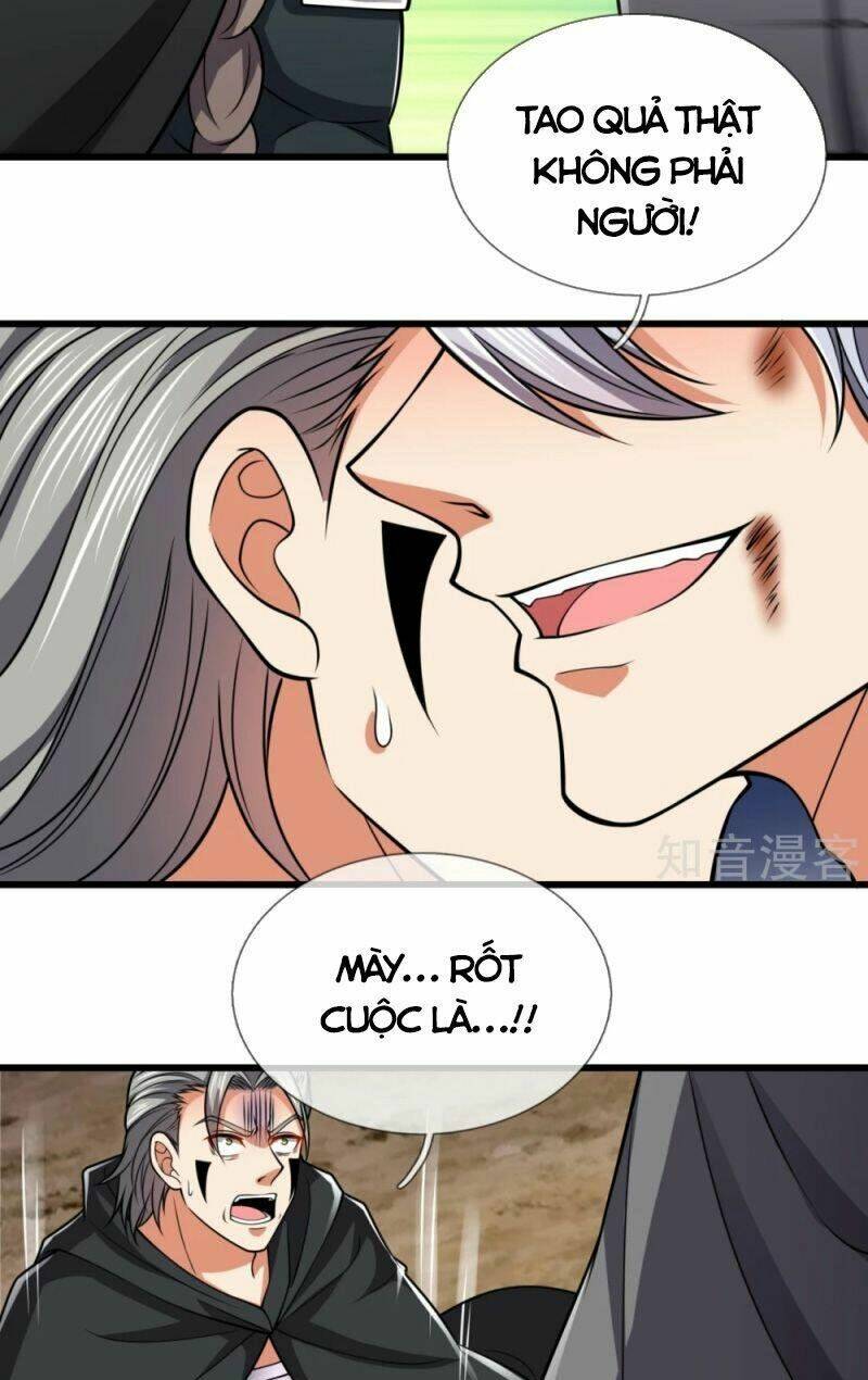 Đô Thị Chi Nghịch Thiên Tiên Tôn: Chapter 199