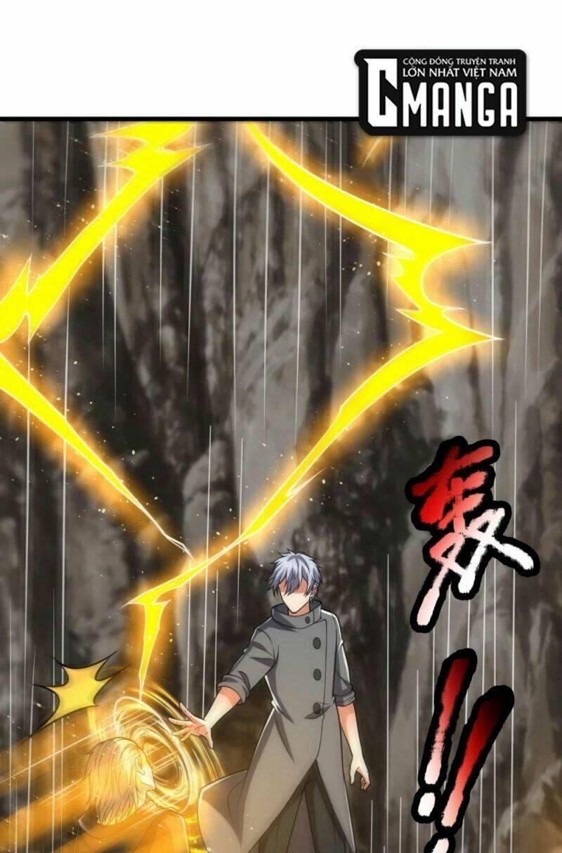 Đô Thị Chi Nghịch Thiên Tiên Tôn: Chapter 199