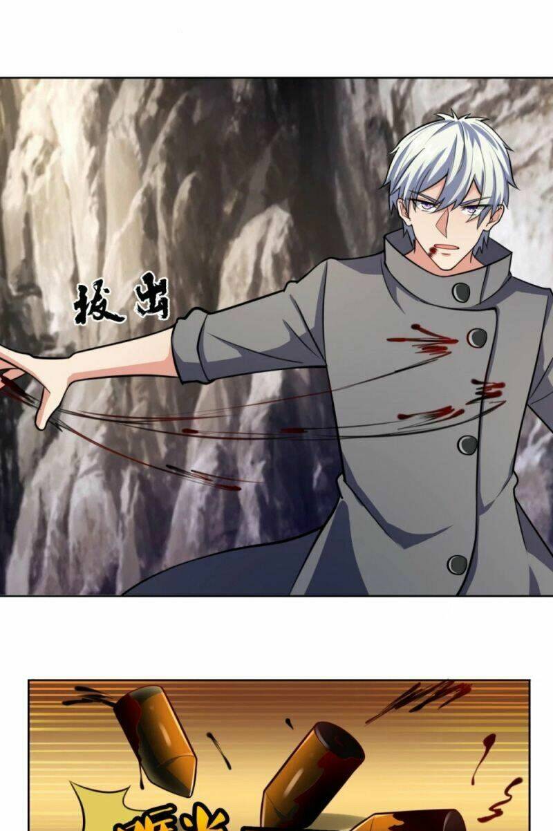 Đô Thị Chi Nghịch Thiên Tiên Tôn: Chapter 199