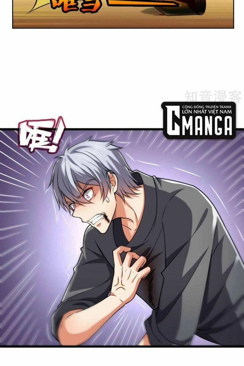 Đô Thị Chi Nghịch Thiên Tiên Tôn: Chapter 199