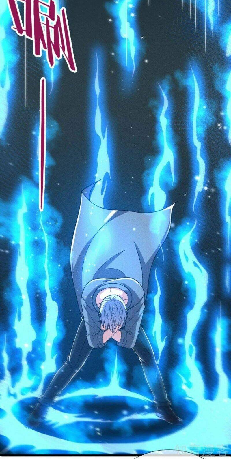 Đô Thị Chi Nghịch Thiên Tiên Tôn: Chapter 199