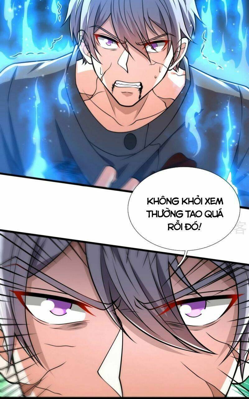 Đô Thị Chi Nghịch Thiên Tiên Tôn: Chapter 199