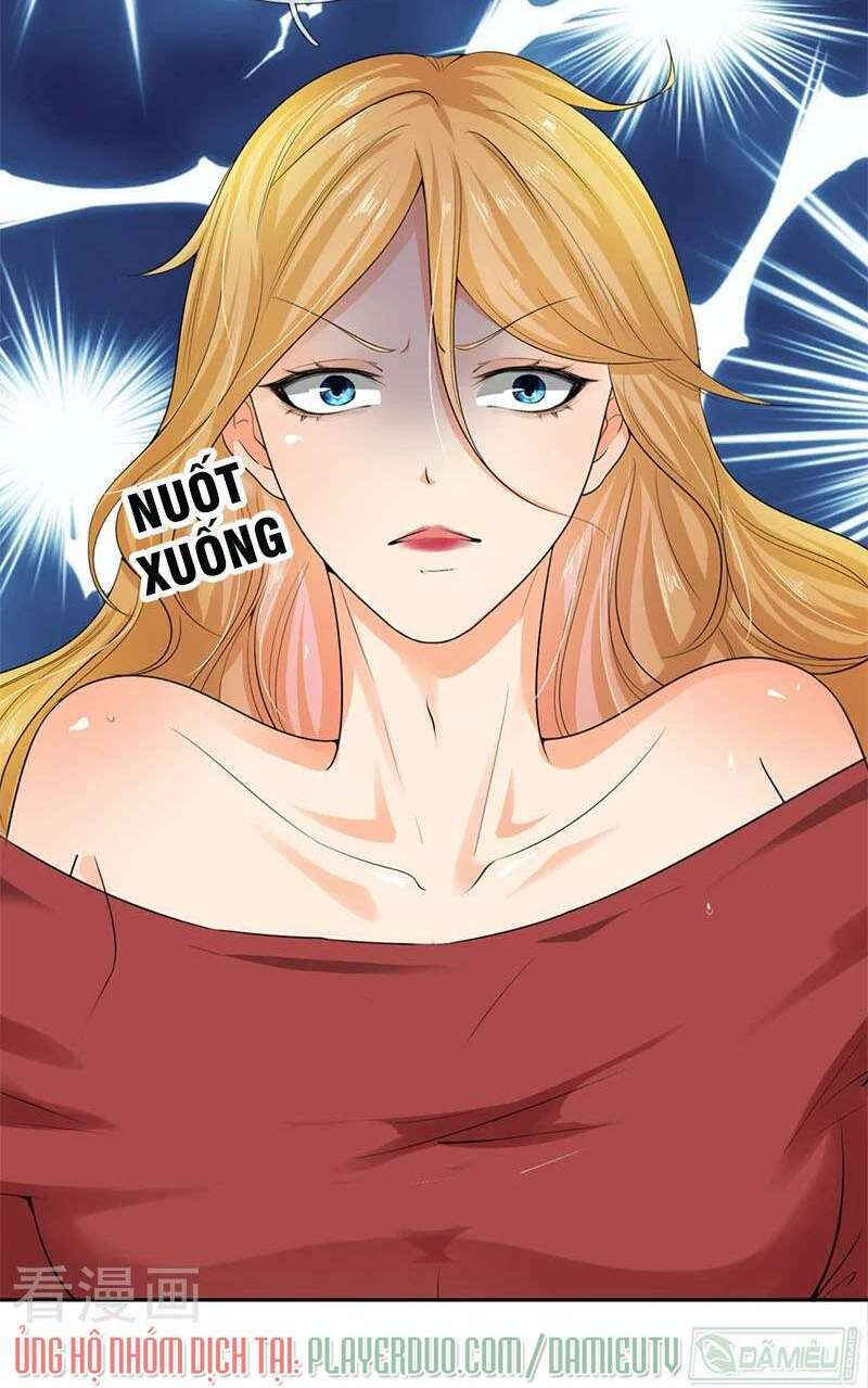 Đô Thị Chi Nghịch Thiên Tiên Tôn: Chapter 2