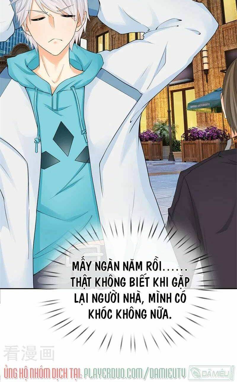 Đô Thị Chi Nghịch Thiên Tiên Tôn: Chapter 2
