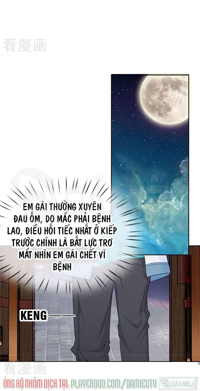 Đô Thị Chi Nghịch Thiên Tiên Tôn: Chapter 2
