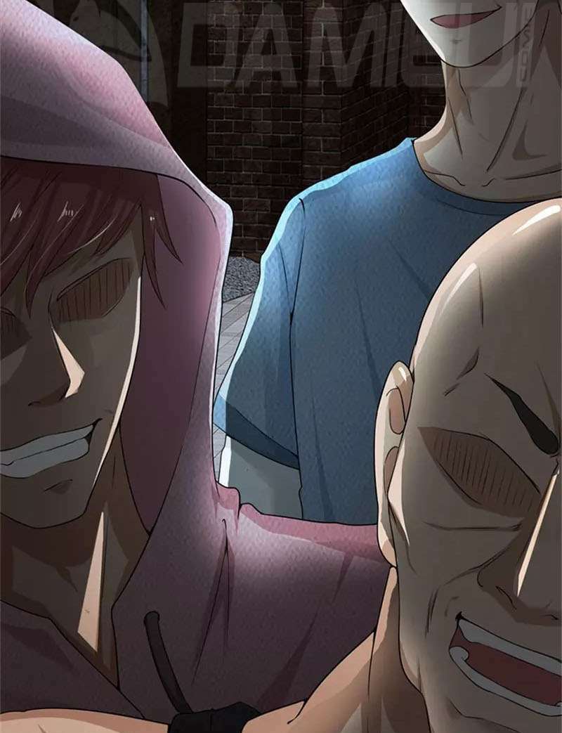 Đô Thị Chi Nghịch Thiên Tiên Tôn: Chapter 2