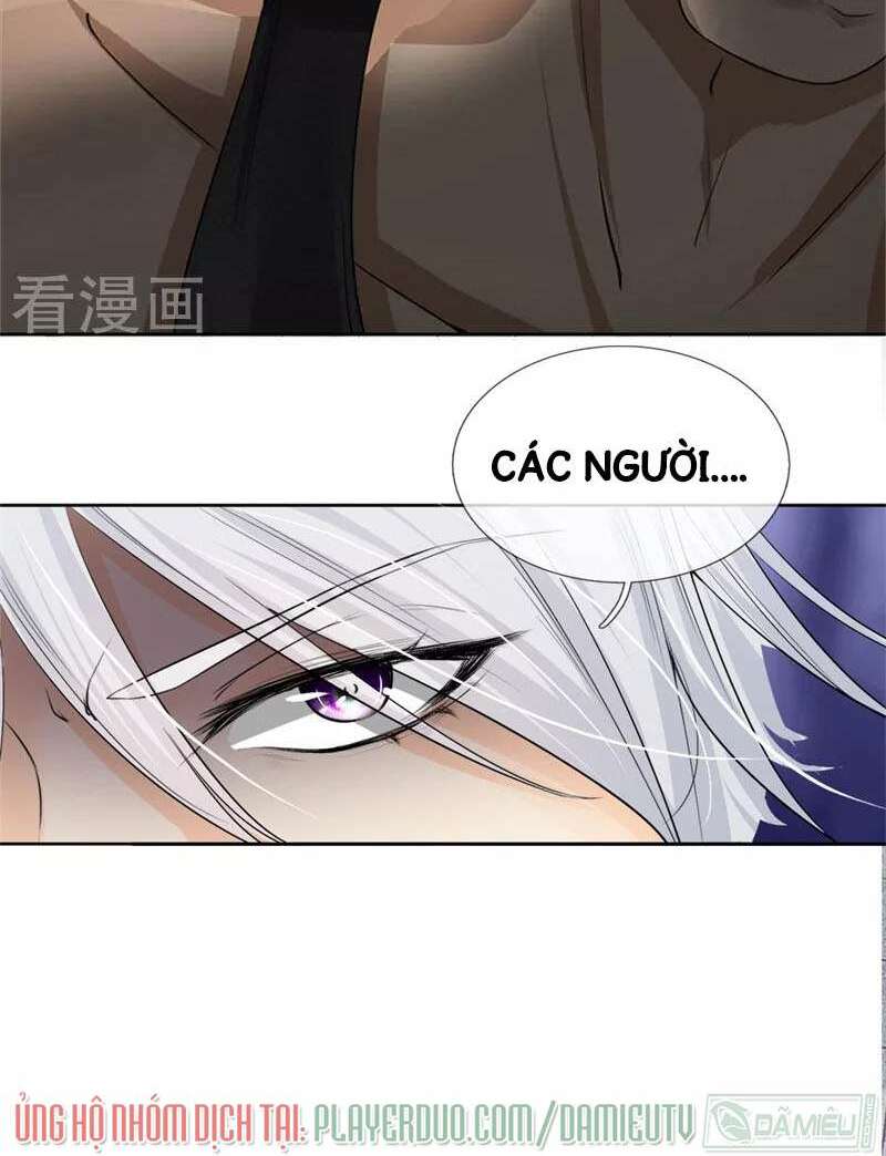 Đô Thị Chi Nghịch Thiên Tiên Tôn: Chapter 2