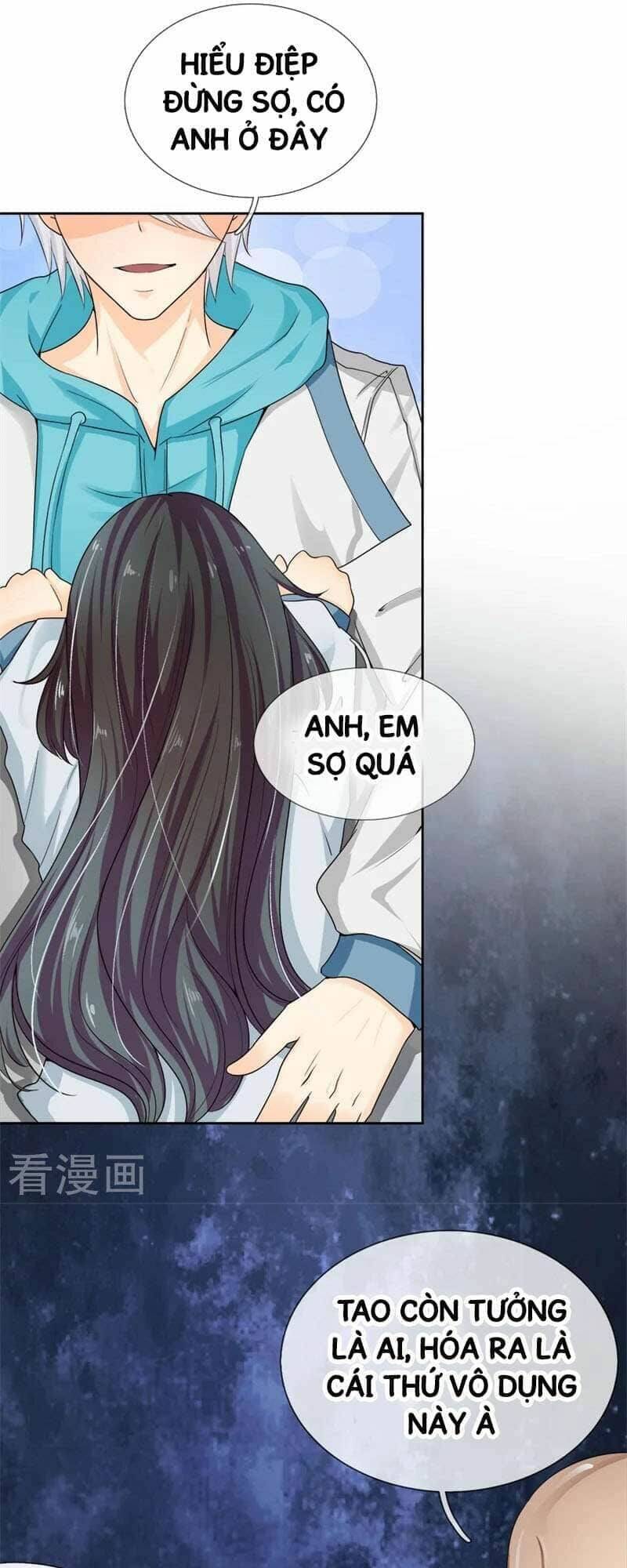 Đô Thị Chi Nghịch Thiên Tiên Tôn: Chapter 2