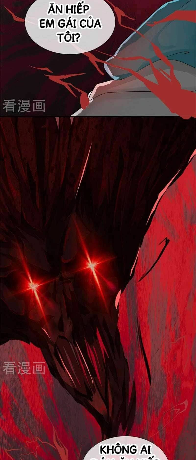 Đô Thị Chi Nghịch Thiên Tiên Tôn: Chapter 2