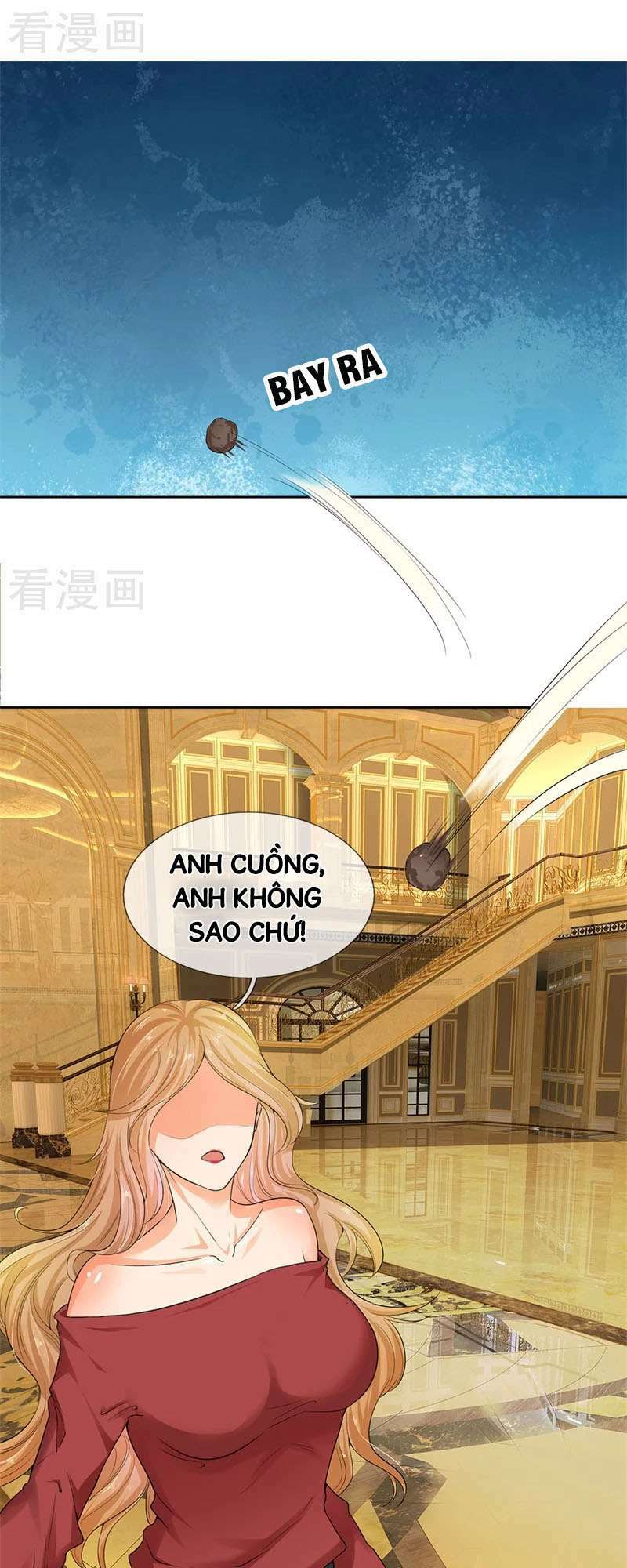 Đô Thị Chi Nghịch Thiên Tiên Tôn: Chapter 2