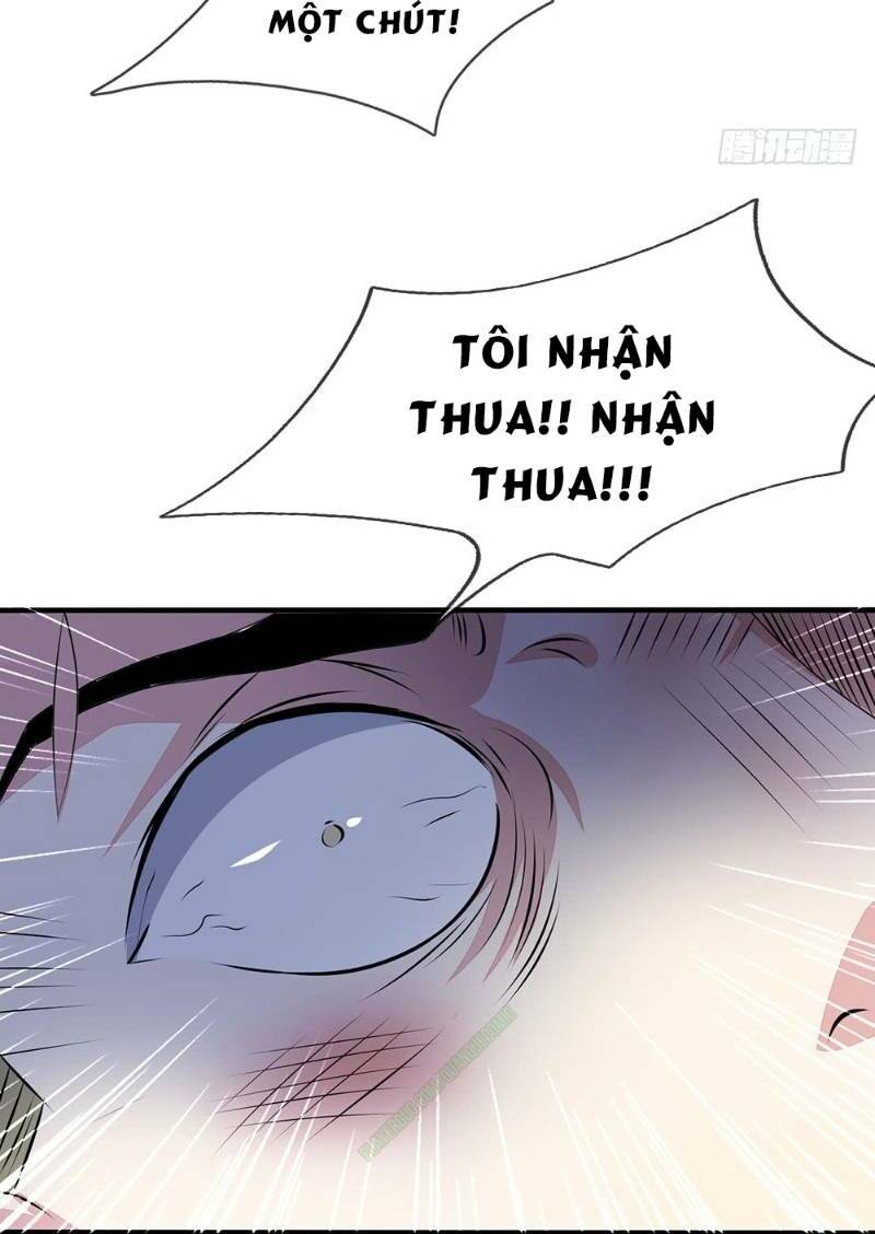 Đô Thị Chi Nghịch Thiên Tiên Tôn: Chapter 20