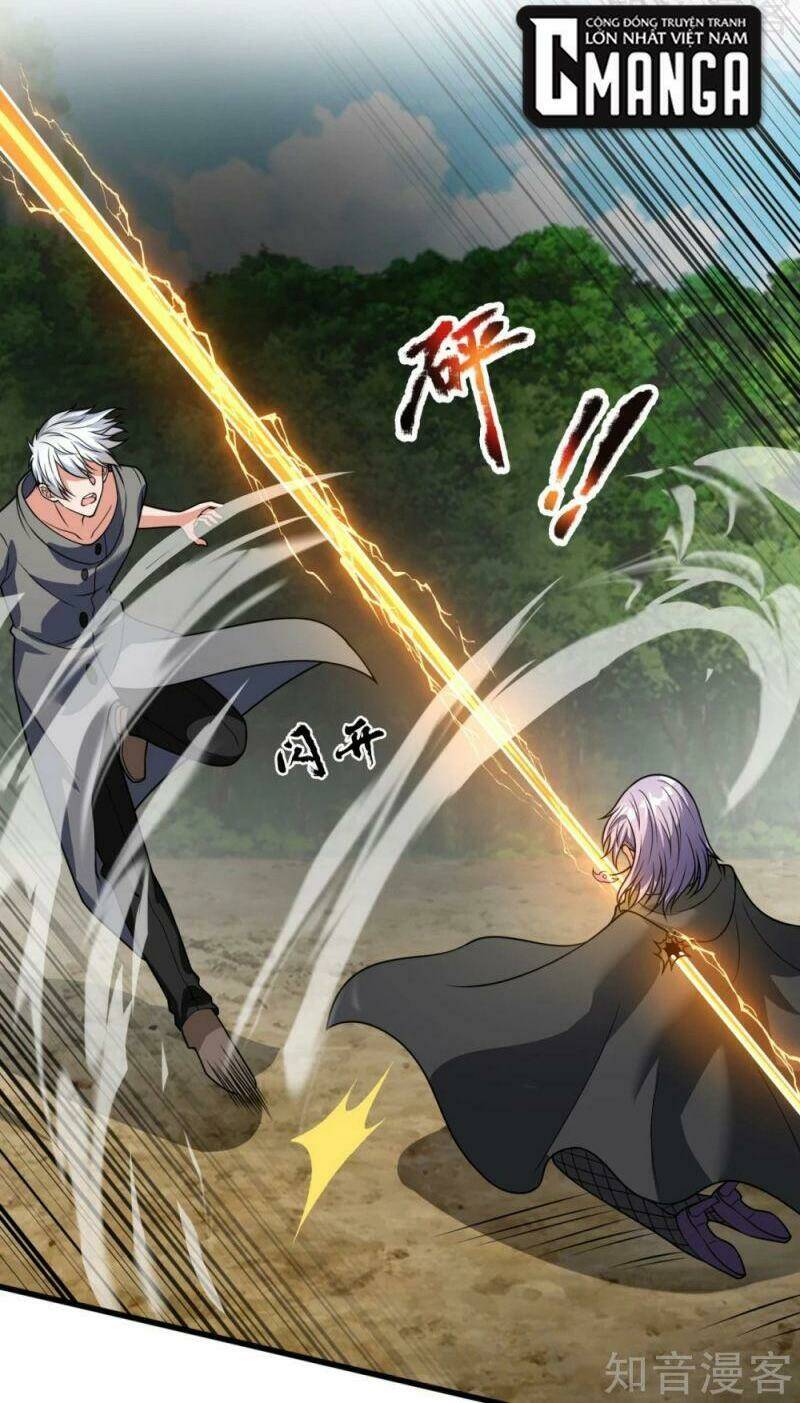 Đô Thị Chi Nghịch Thiên Tiên Tôn: Chapter 200