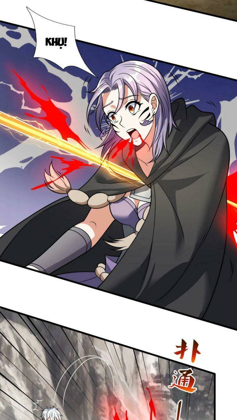 Đô Thị Chi Nghịch Thiên Tiên Tôn: Chapter 200