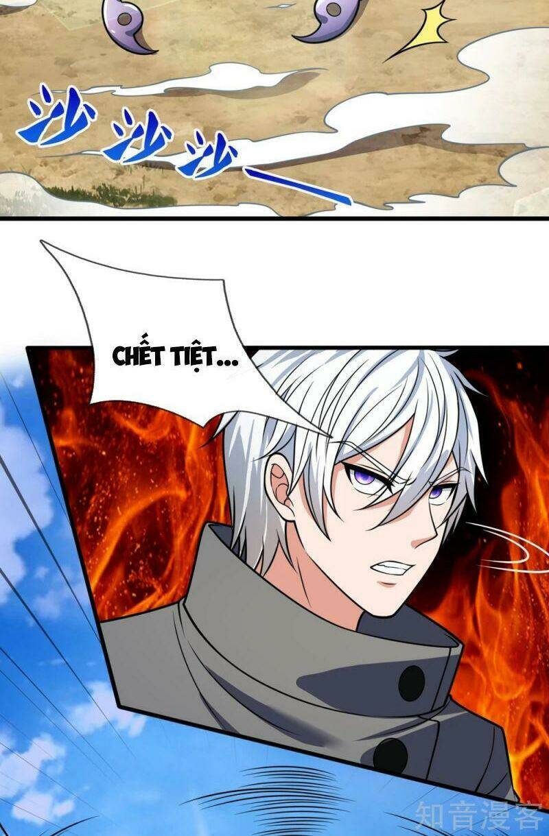 Đô Thị Chi Nghịch Thiên Tiên Tôn: Chapter 200