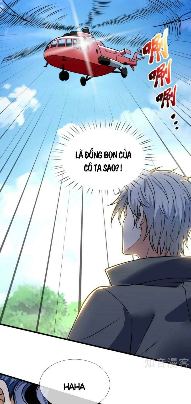 Đô Thị Chi Nghịch Thiên Tiên Tôn: Chapter 200