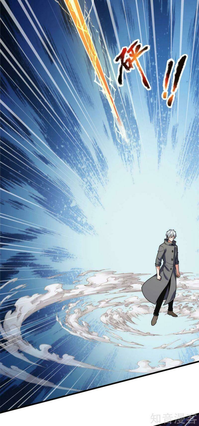 Đô Thị Chi Nghịch Thiên Tiên Tôn: Chapter 200