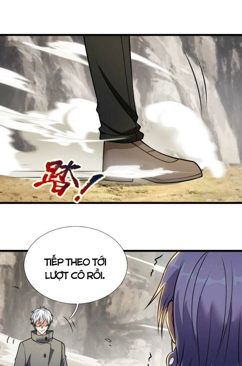 Đô Thị Chi Nghịch Thiên Tiên Tôn: Chapter 200