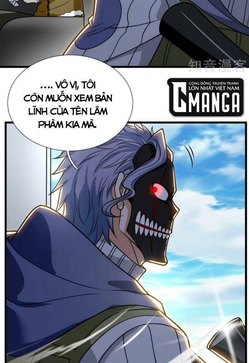Đô Thị Chi Nghịch Thiên Tiên Tôn: Chapter 200