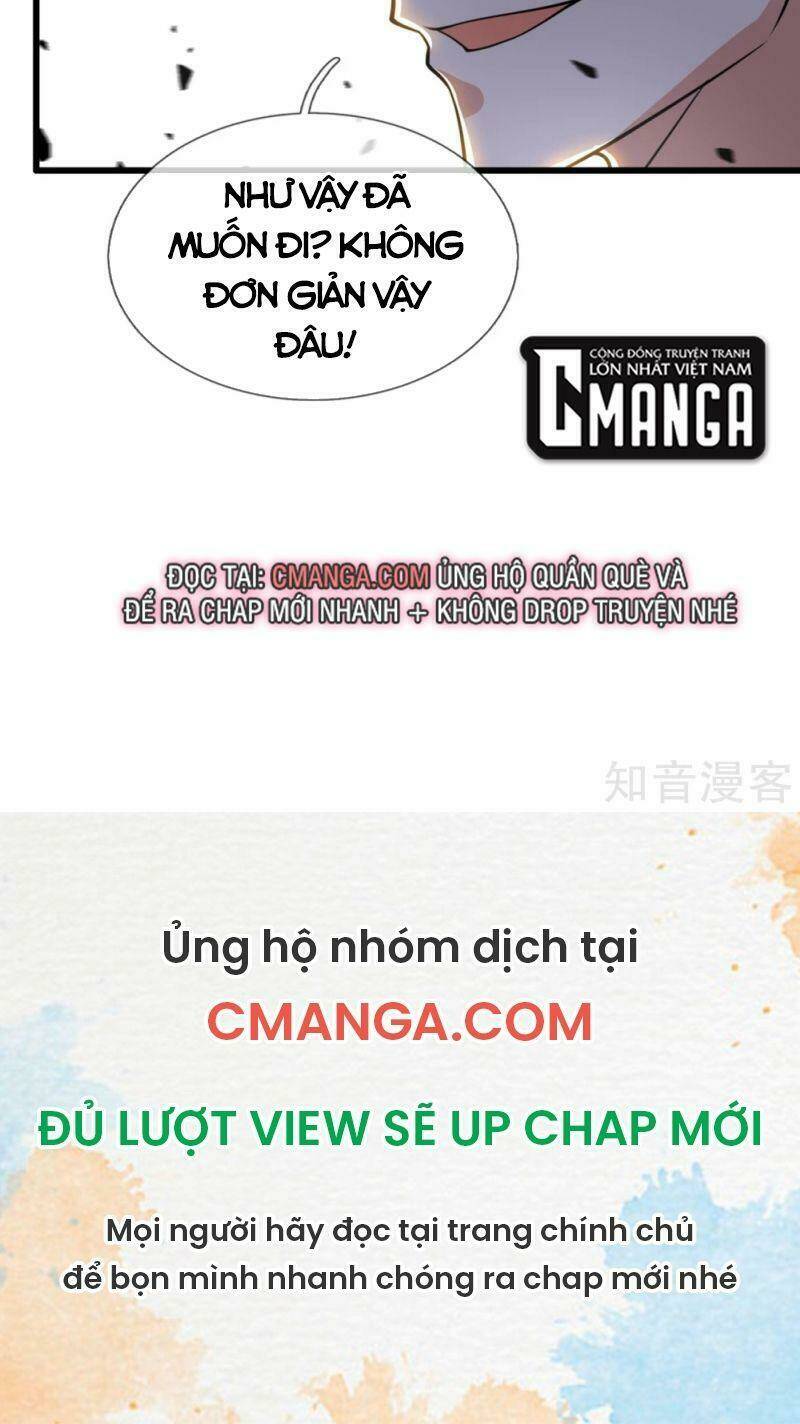 Đô Thị Chi Nghịch Thiên Tiên Tôn: Chapter 200
