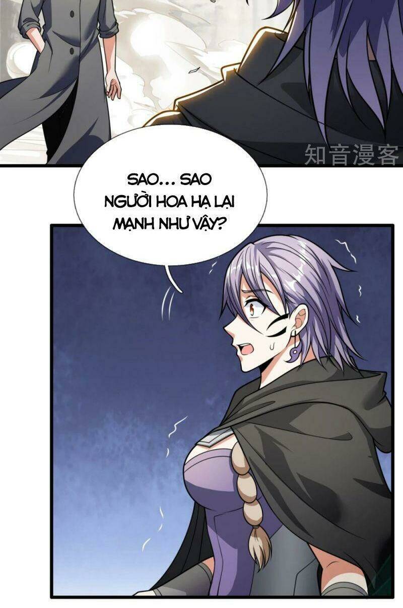 Đô Thị Chi Nghịch Thiên Tiên Tôn: Chapter 200