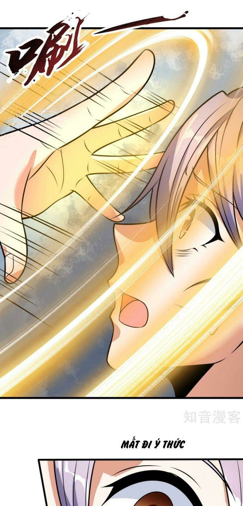 Đô Thị Chi Nghịch Thiên Tiên Tôn: Chapter 200
