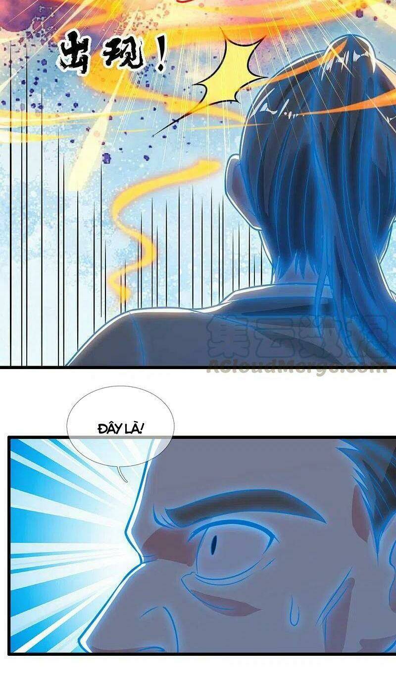 Đô Thị Chi Nghịch Thiên Tiên Tôn: Chapter 203