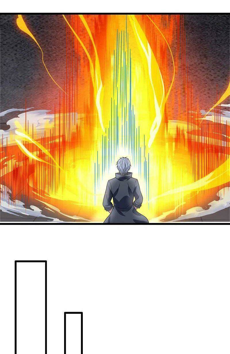 Đô Thị Chi Nghịch Thiên Tiên Tôn: Chapter 203
