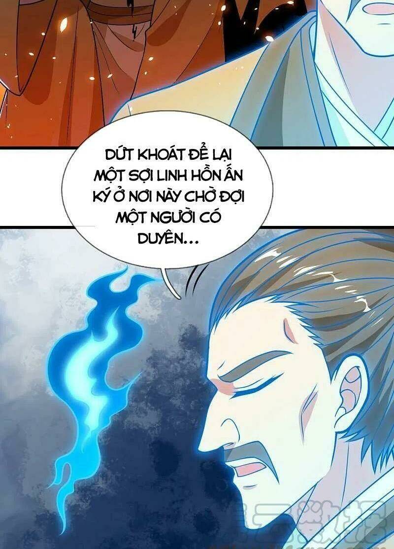 Đô Thị Chi Nghịch Thiên Tiên Tôn: Chapter 203