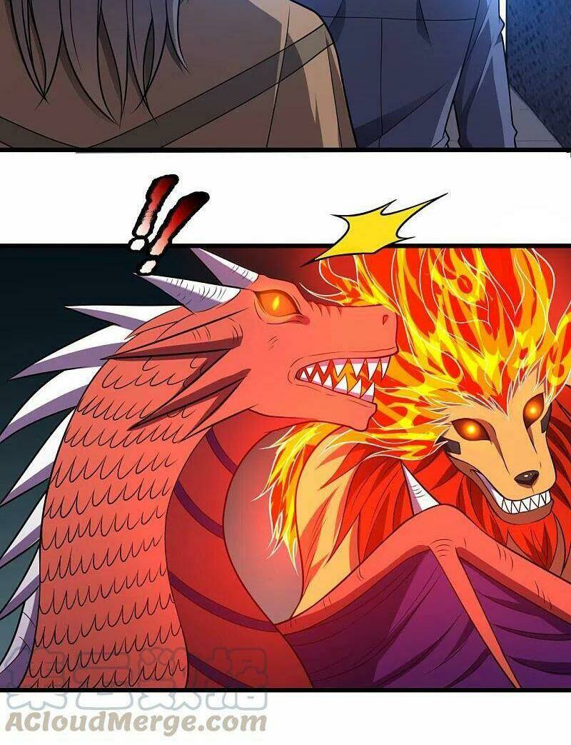Đô Thị Chi Nghịch Thiên Tiên Tôn: Chapter 205