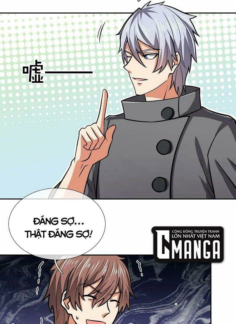 Đô Thị Chi Nghịch Thiên Tiên Tôn: Chapter 205