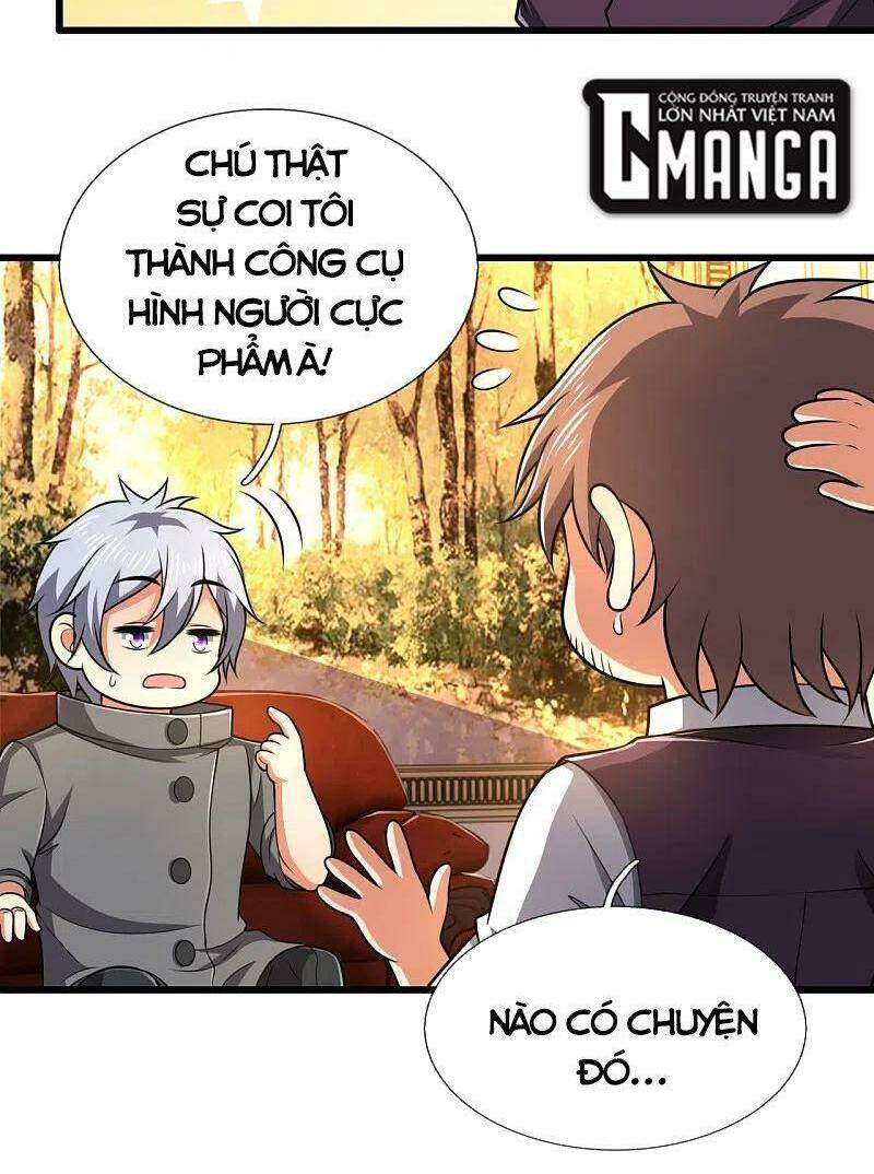 Đô Thị Chi Nghịch Thiên Tiên Tôn: Chapter 209