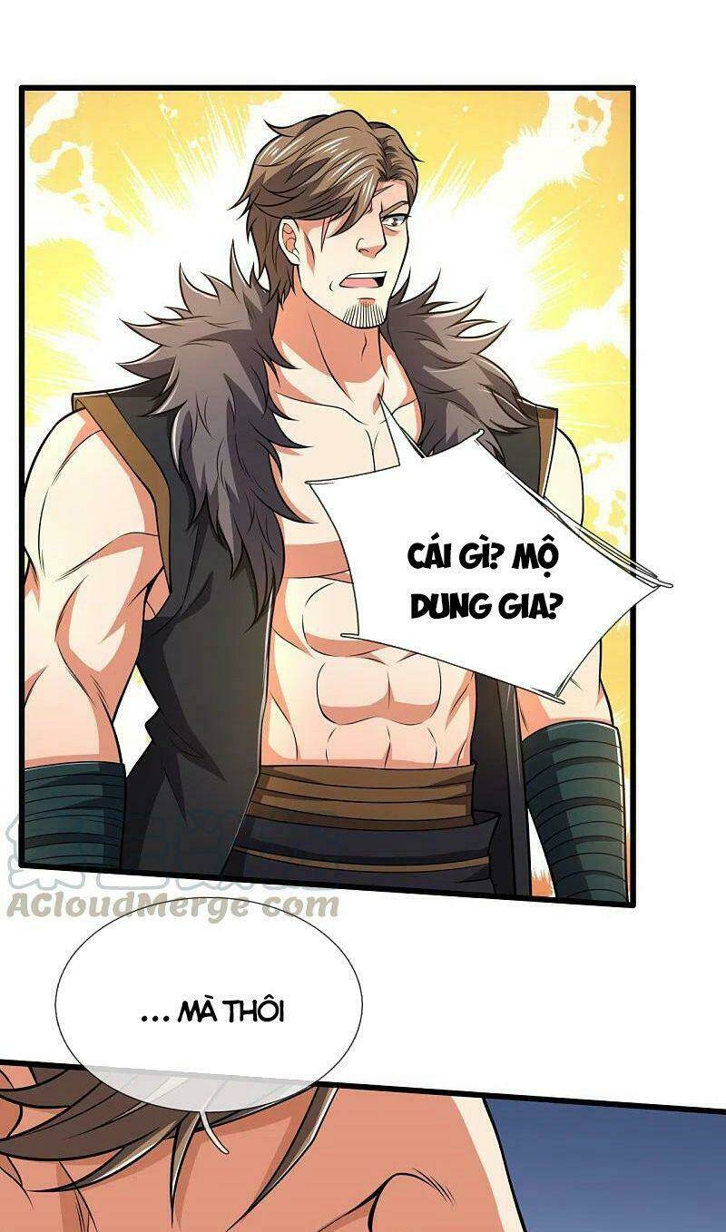 Đô Thị Chi Nghịch Thiên Tiên Tôn: Chapter 209