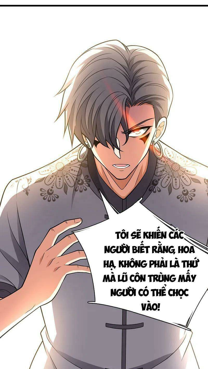 Đô Thị Chi Nghịch Thiên Tiên Tôn: Chapter 209