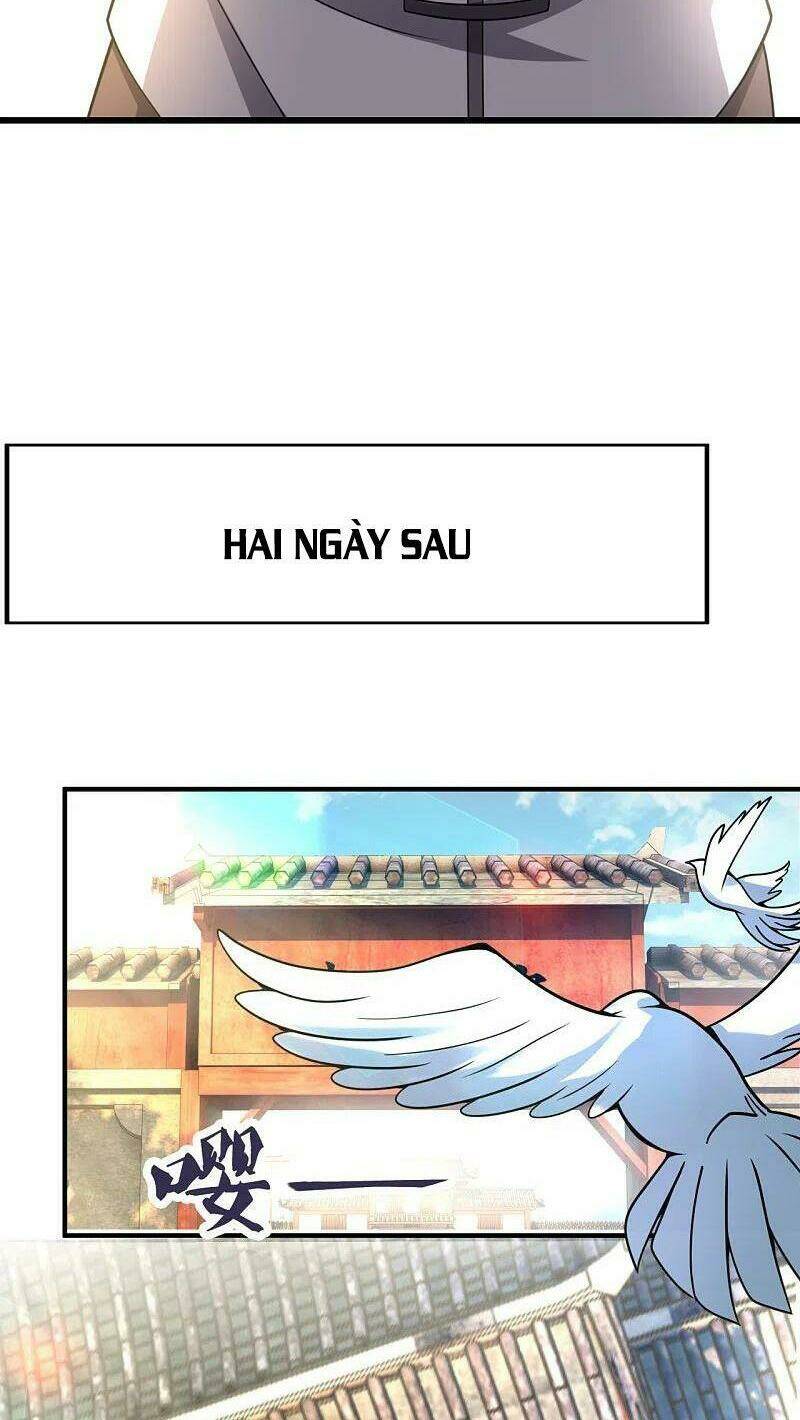 Đô Thị Chi Nghịch Thiên Tiên Tôn: Chapter 209