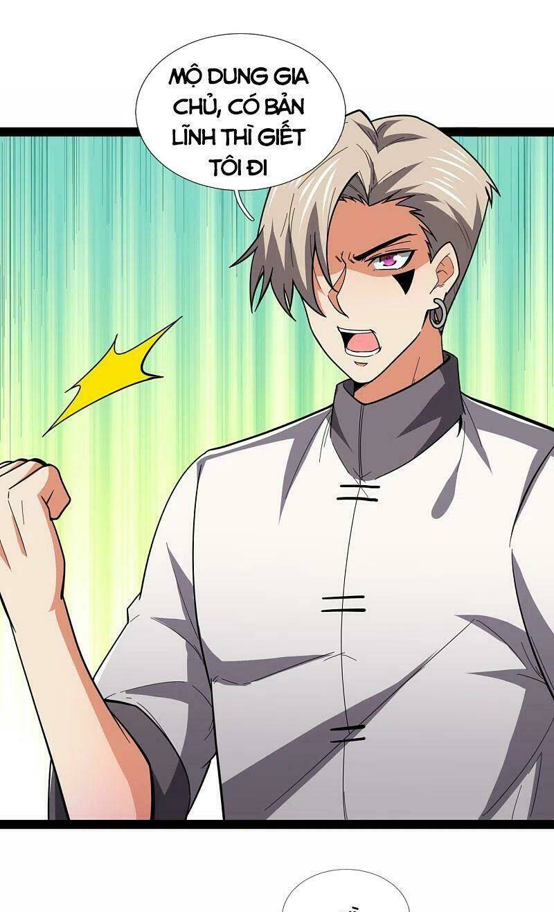 Đô Thị Chi Nghịch Thiên Tiên Tôn: Chapter 211