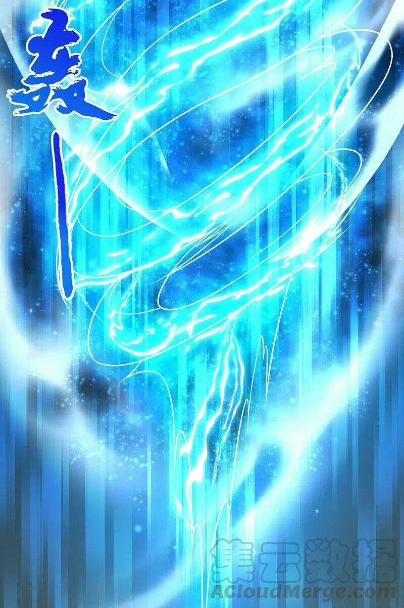 Đô Thị Chi Nghịch Thiên Tiên Tôn: Chapter 211