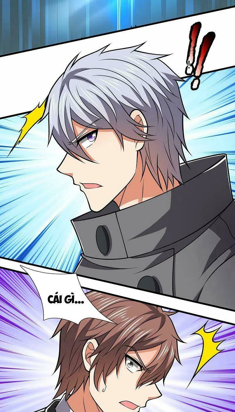 Đô Thị Chi Nghịch Thiên Tiên Tôn: Chapter 211