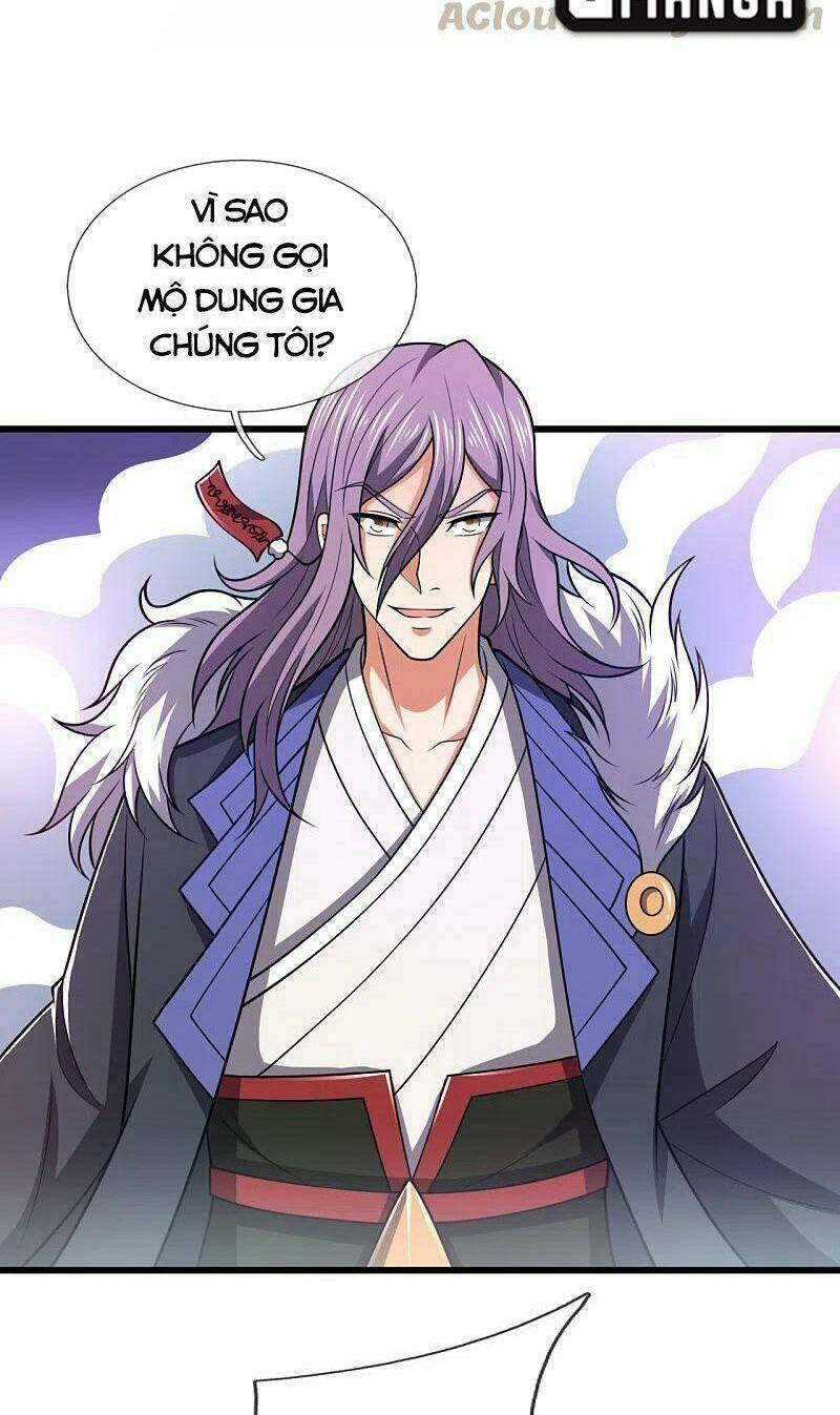 Đô Thị Chi Nghịch Thiên Tiên Tôn: Chapter 211