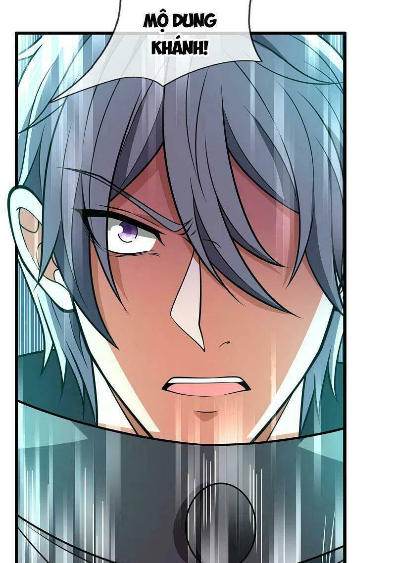 Đô Thị Chi Nghịch Thiên Tiên Tôn: Chapter 211