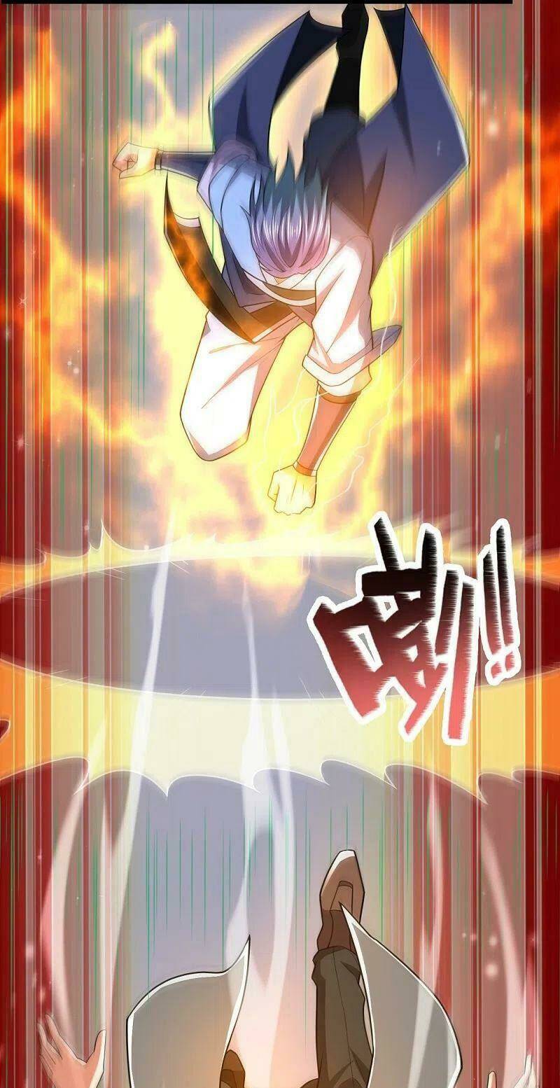 Đô Thị Chi Nghịch Thiên Tiên Tôn: Chapter 215