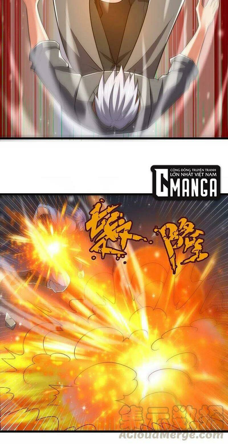 Đô Thị Chi Nghịch Thiên Tiên Tôn: Chapter 215