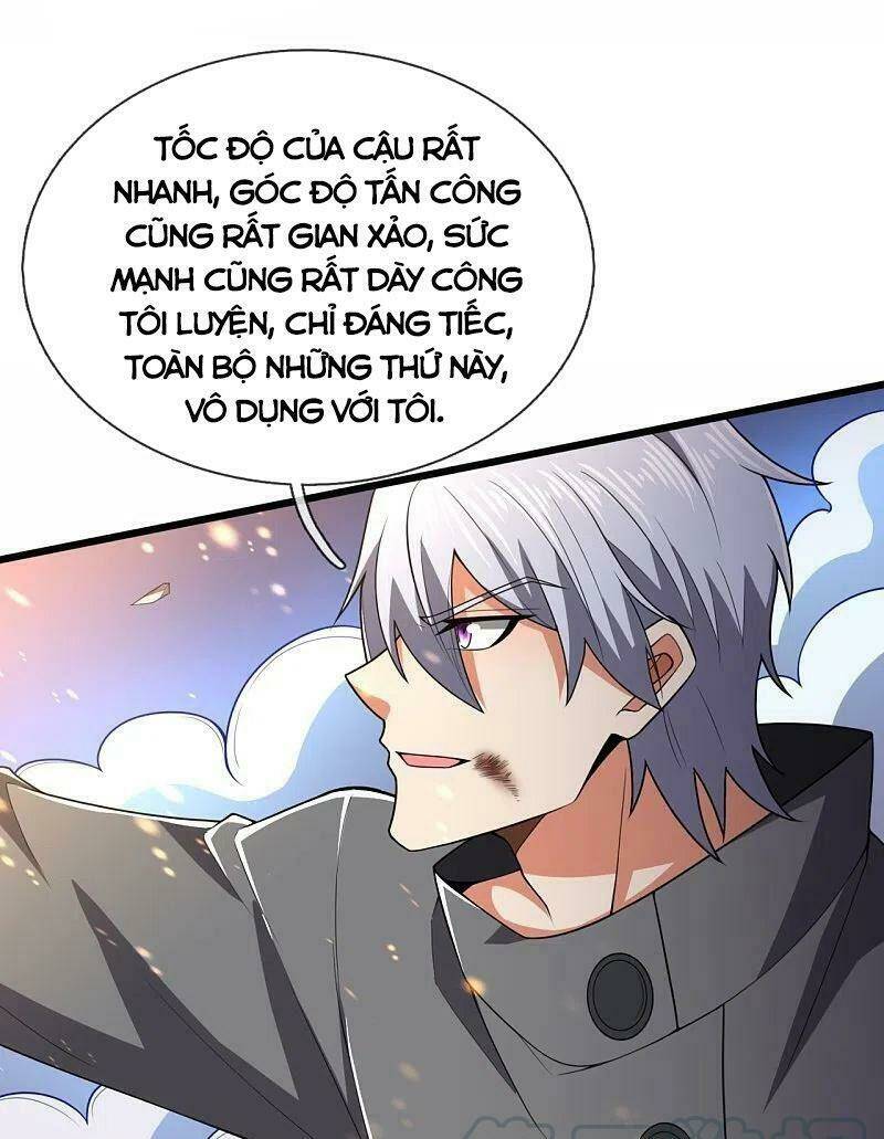 Đô Thị Chi Nghịch Thiên Tiên Tôn: Chapter 215