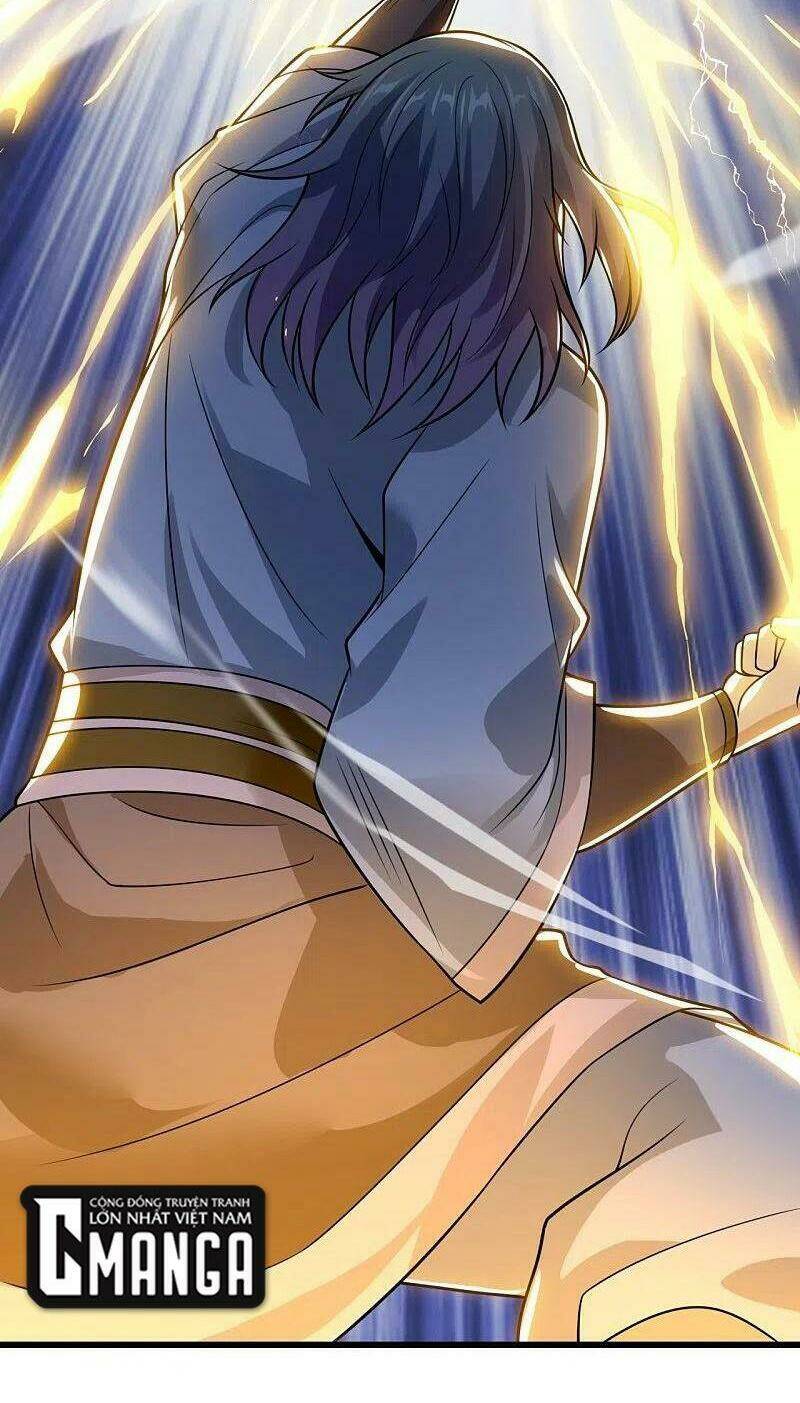 Đô Thị Chi Nghịch Thiên Tiên Tôn: Chapter 215
