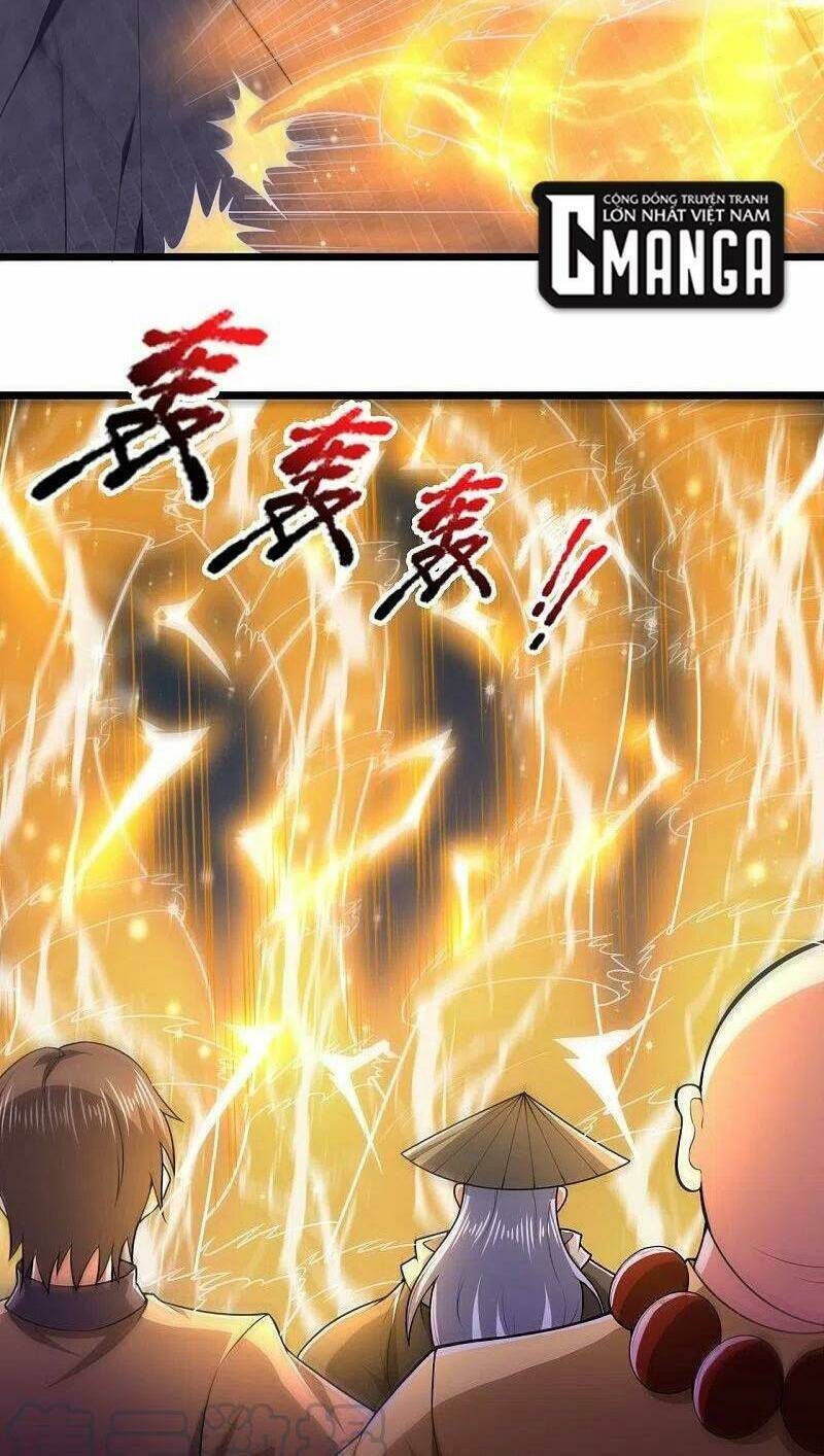 Đô Thị Chi Nghịch Thiên Tiên Tôn: Chapter 215