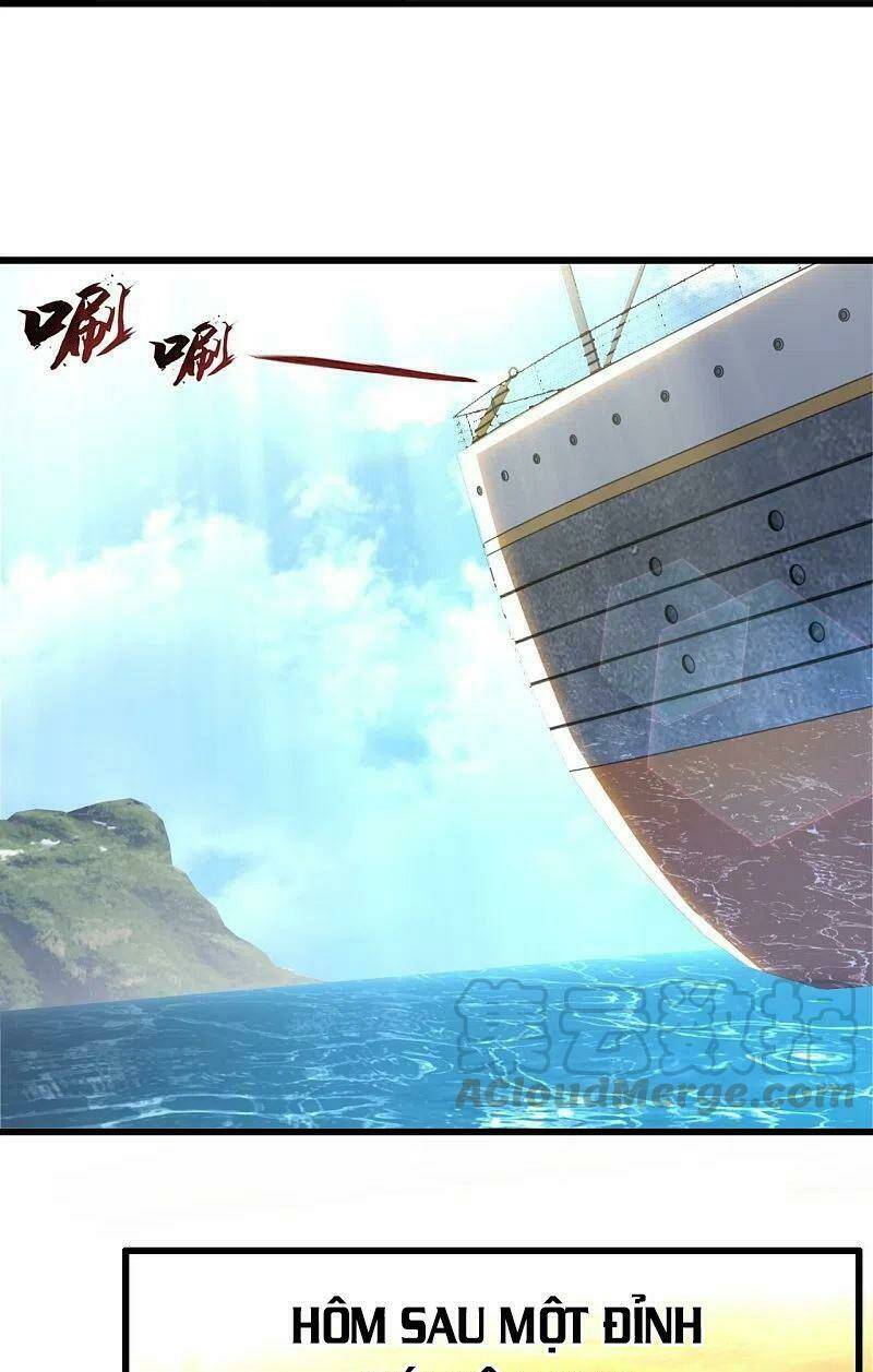 Đô Thị Chi Nghịch Thiên Tiên Tôn: Chapter 216