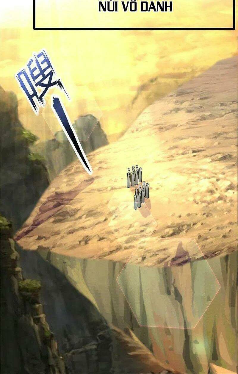 Đô Thị Chi Nghịch Thiên Tiên Tôn: Chapter 216